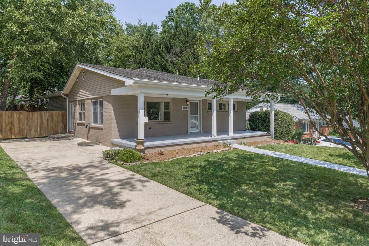 6106 Houston Court - Photo 1