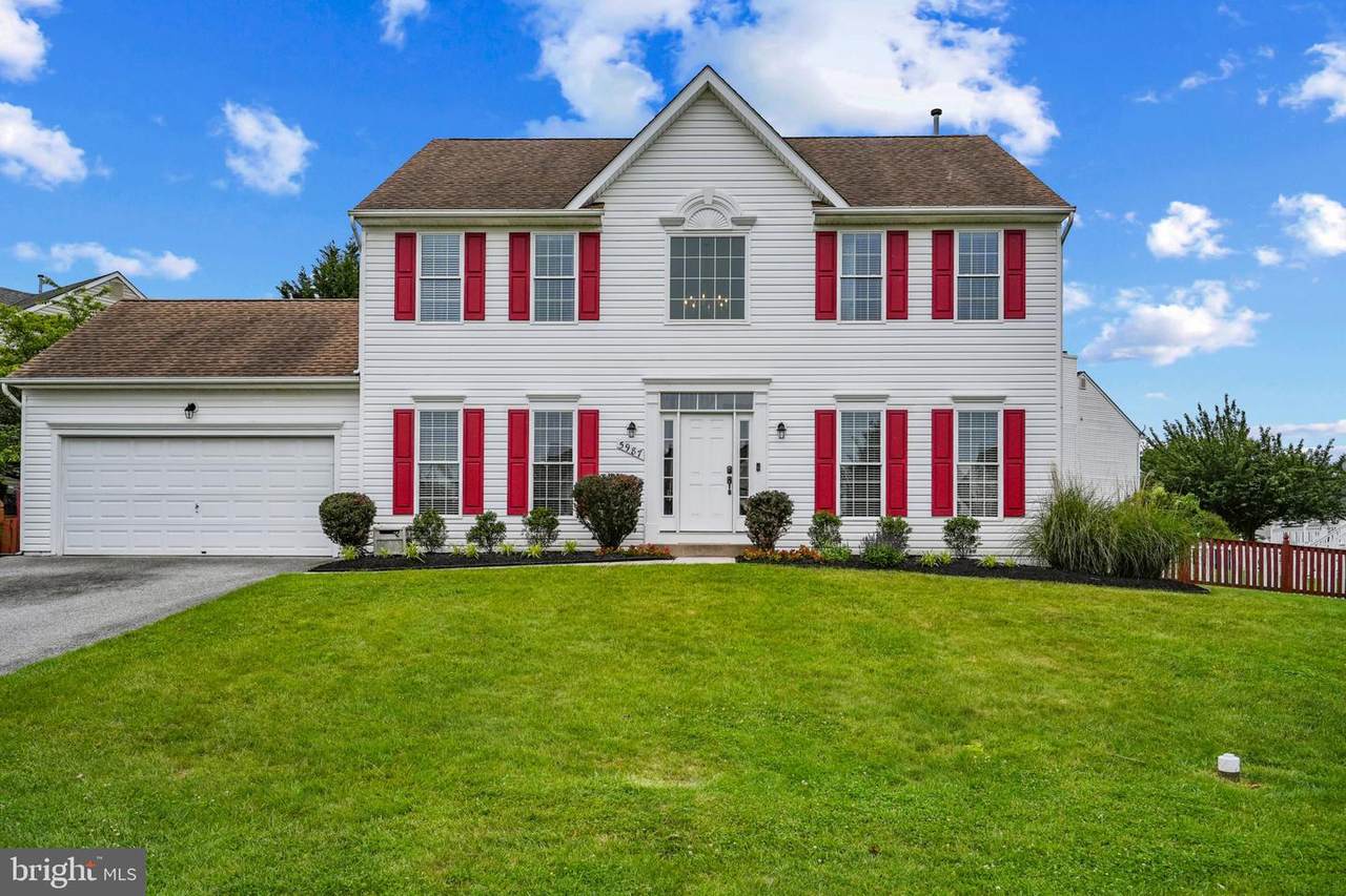 5987 Calvert Way - Photo 1