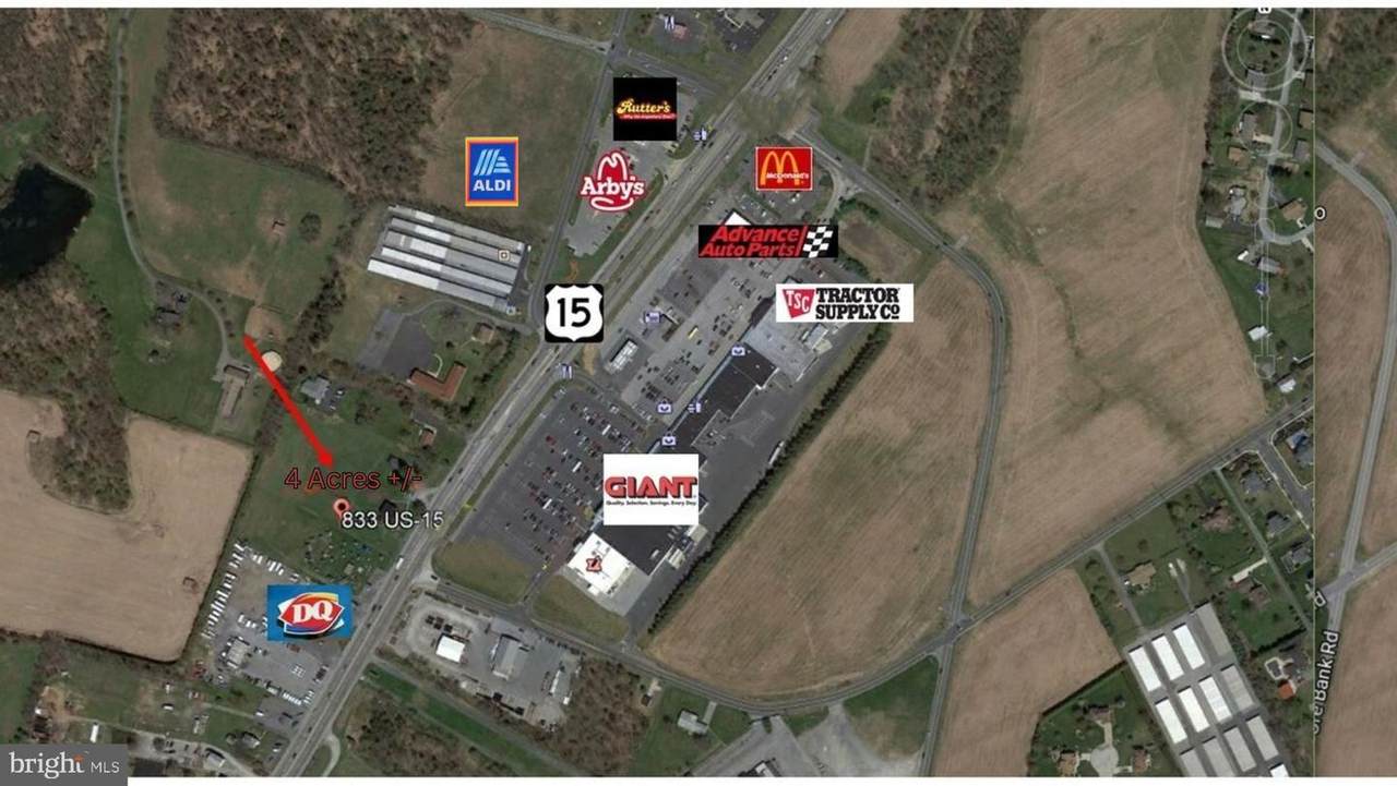 833 Route 15 - Photo 1