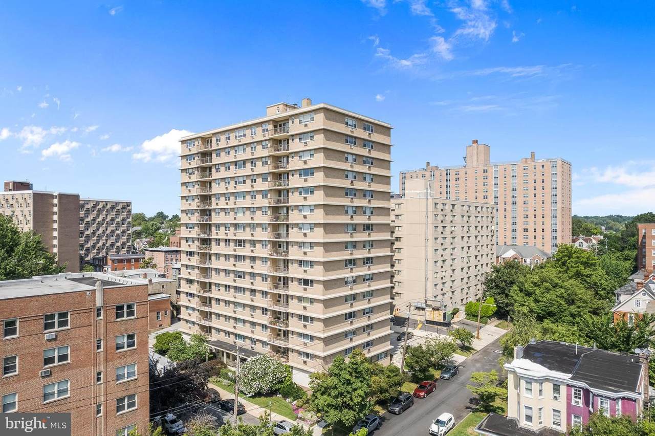 1301 Harrison Street - Photo 1