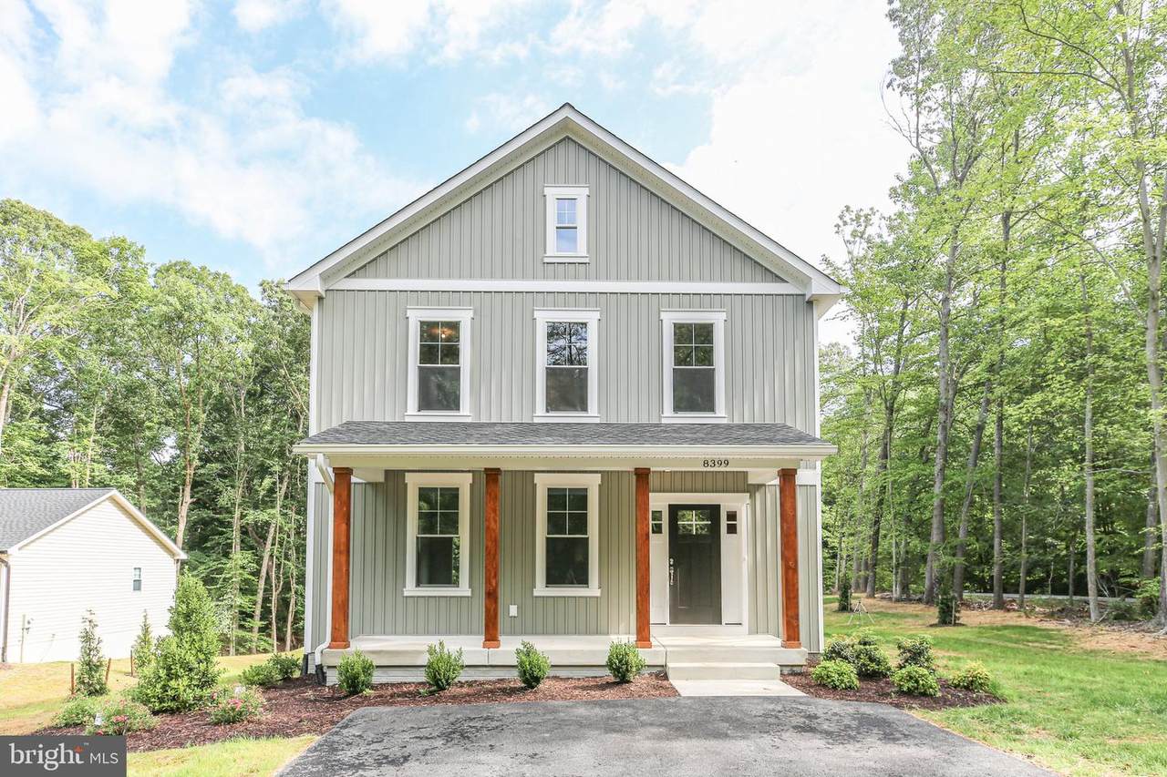 LOT 5 Indiantown Road - Photo 1