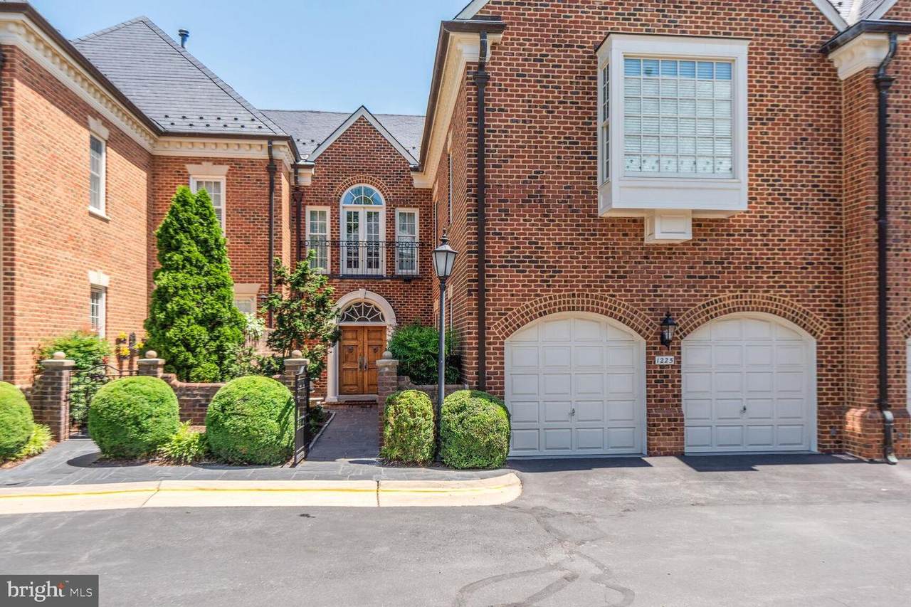 1225 Stuart Robeson Drive - Photo 1