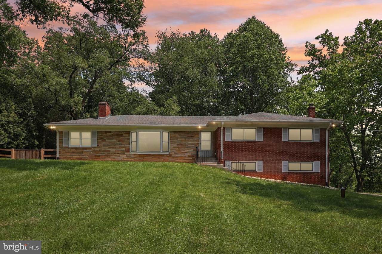 9307 Overlea Drive - Photo 1