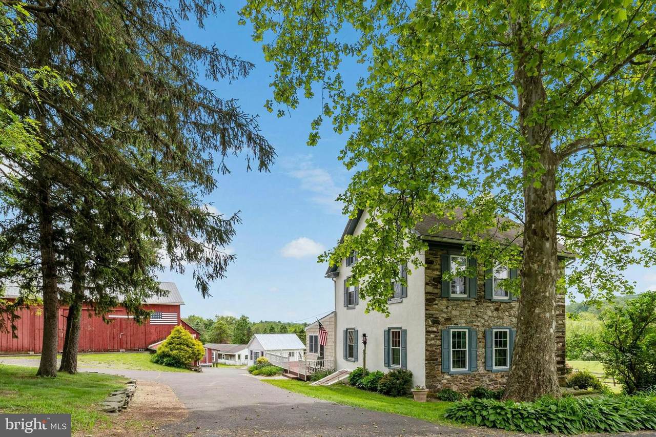 218 Kintner Road - Photo 1