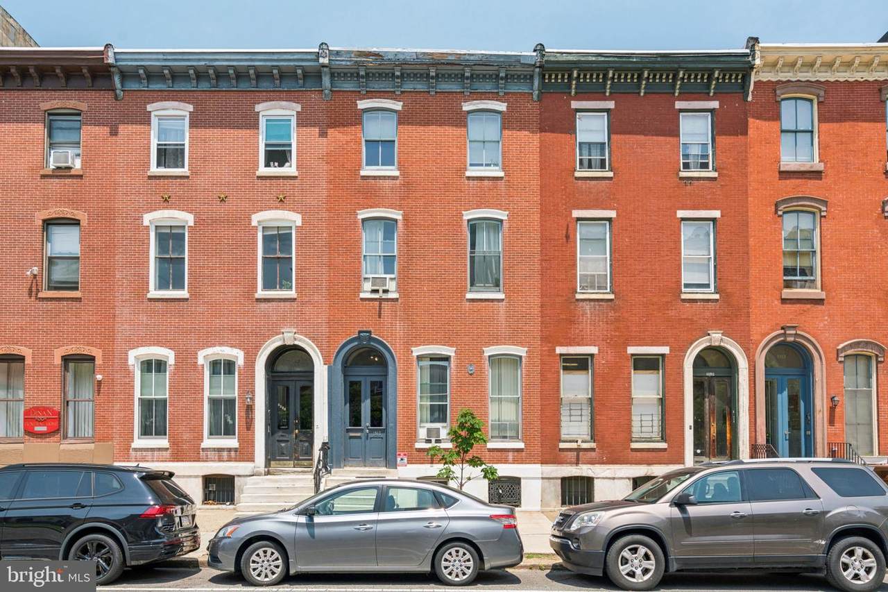 1917 Spring Garden Street - Photo 1