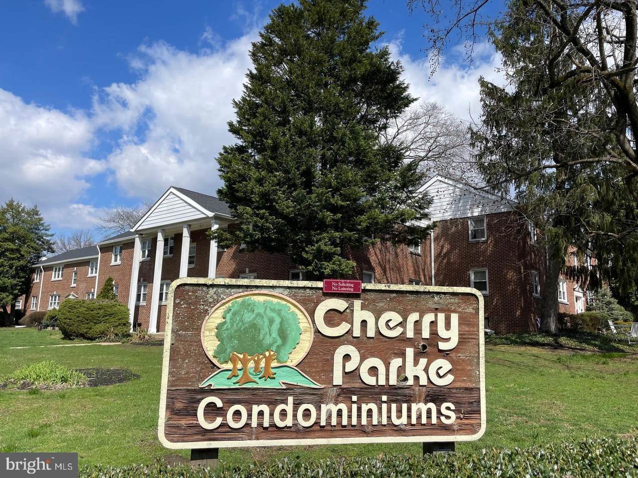 104-B Cherry Parke - Photo 1