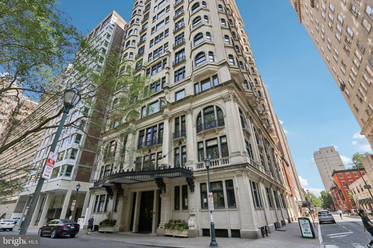 1830 Rittenhouse Square - Photo 1