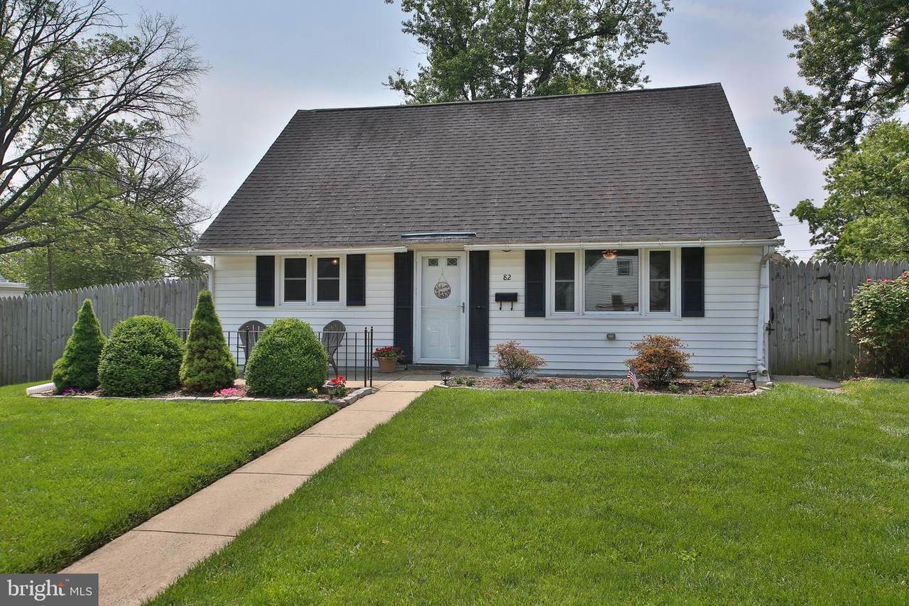 82 2ND Avenue - Photo 1