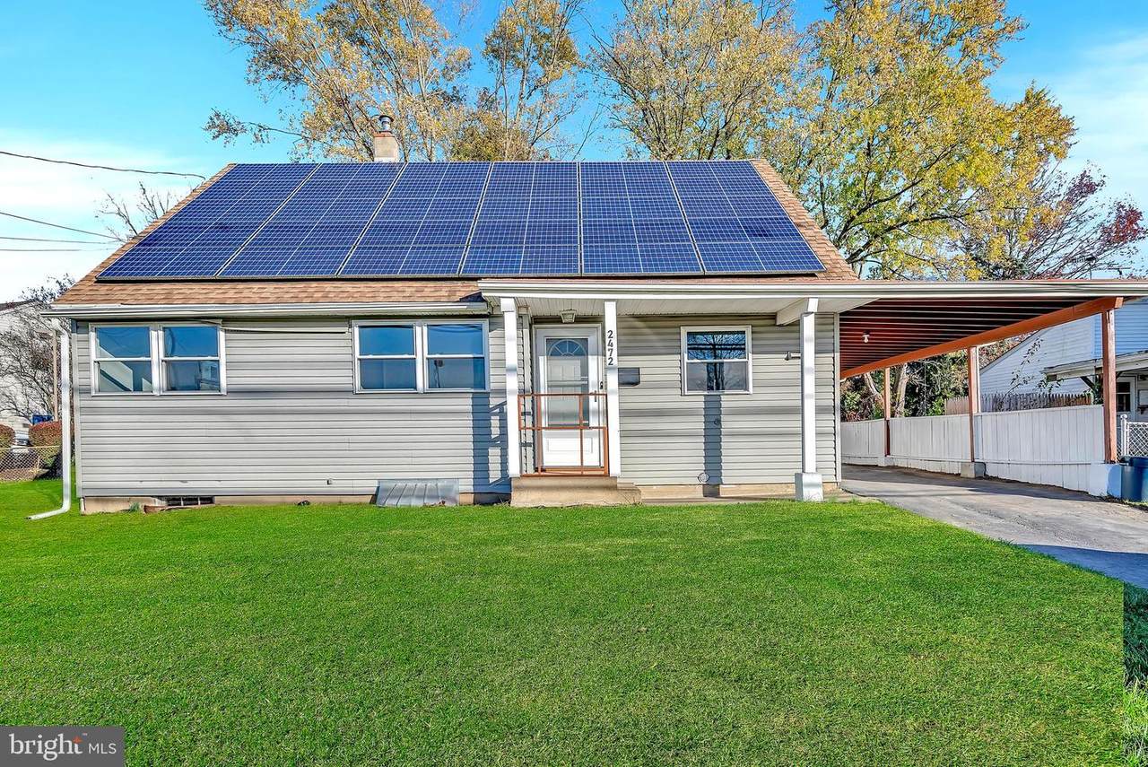 2472 Ydv-Ham Square - Photo 1