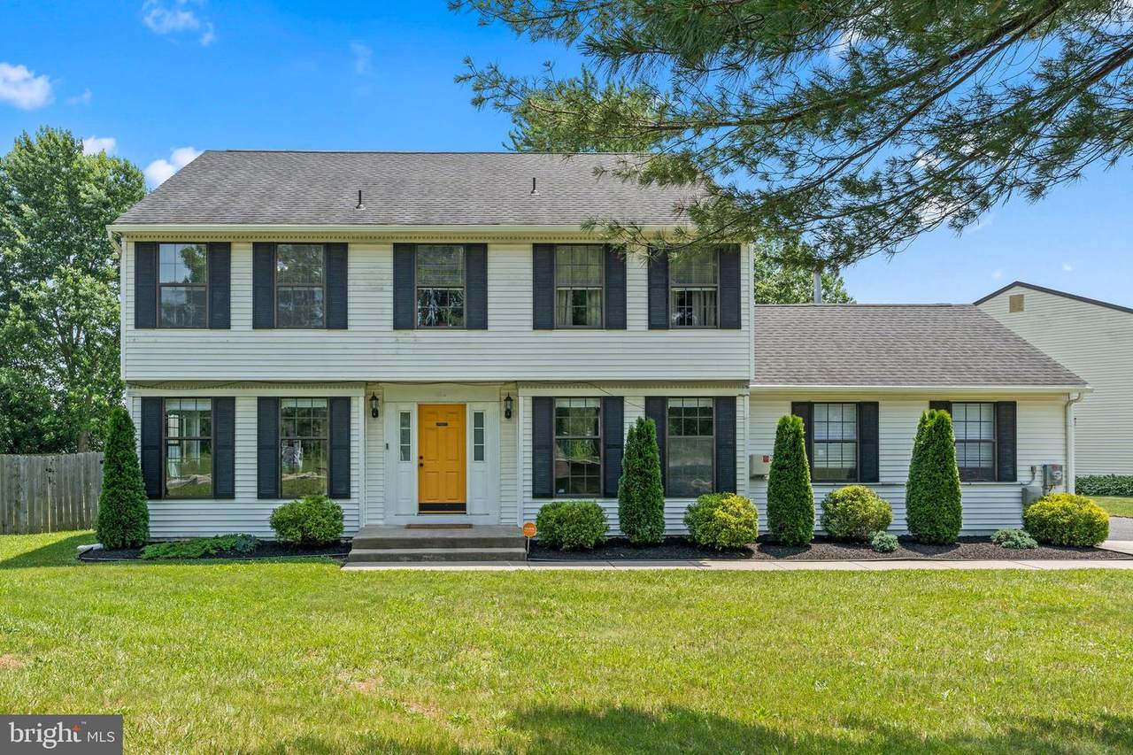 1 Sheridan Drive - Photo 1