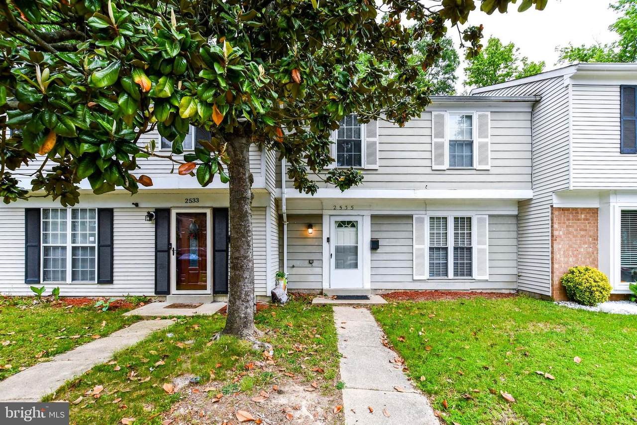 2535 Robinson Place - Photo 1