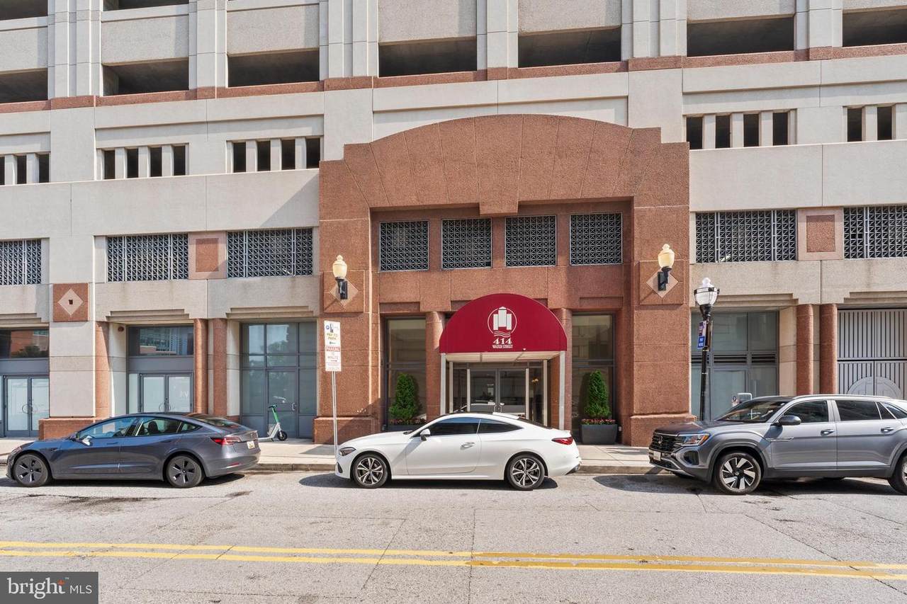 414 Water Street - Photo 1