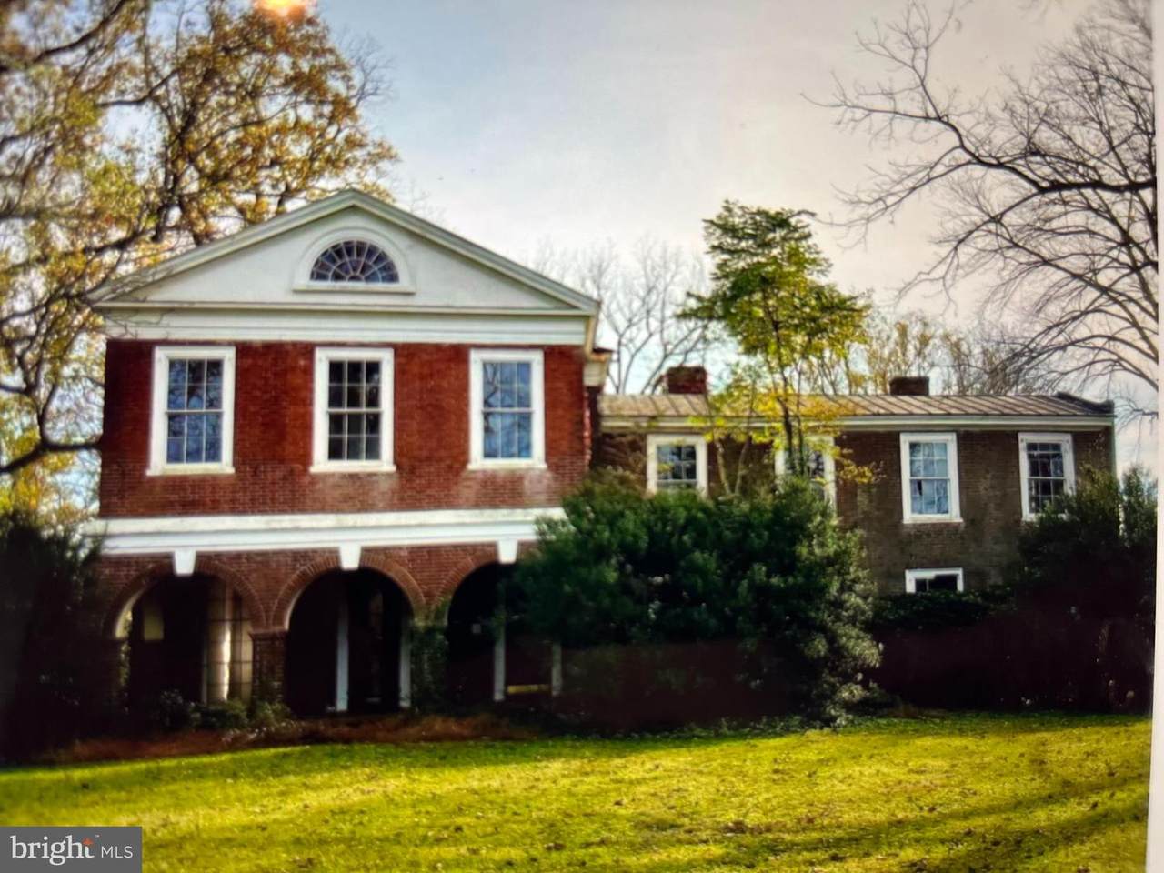 12261 Old Gordonsville Road - Photo 1