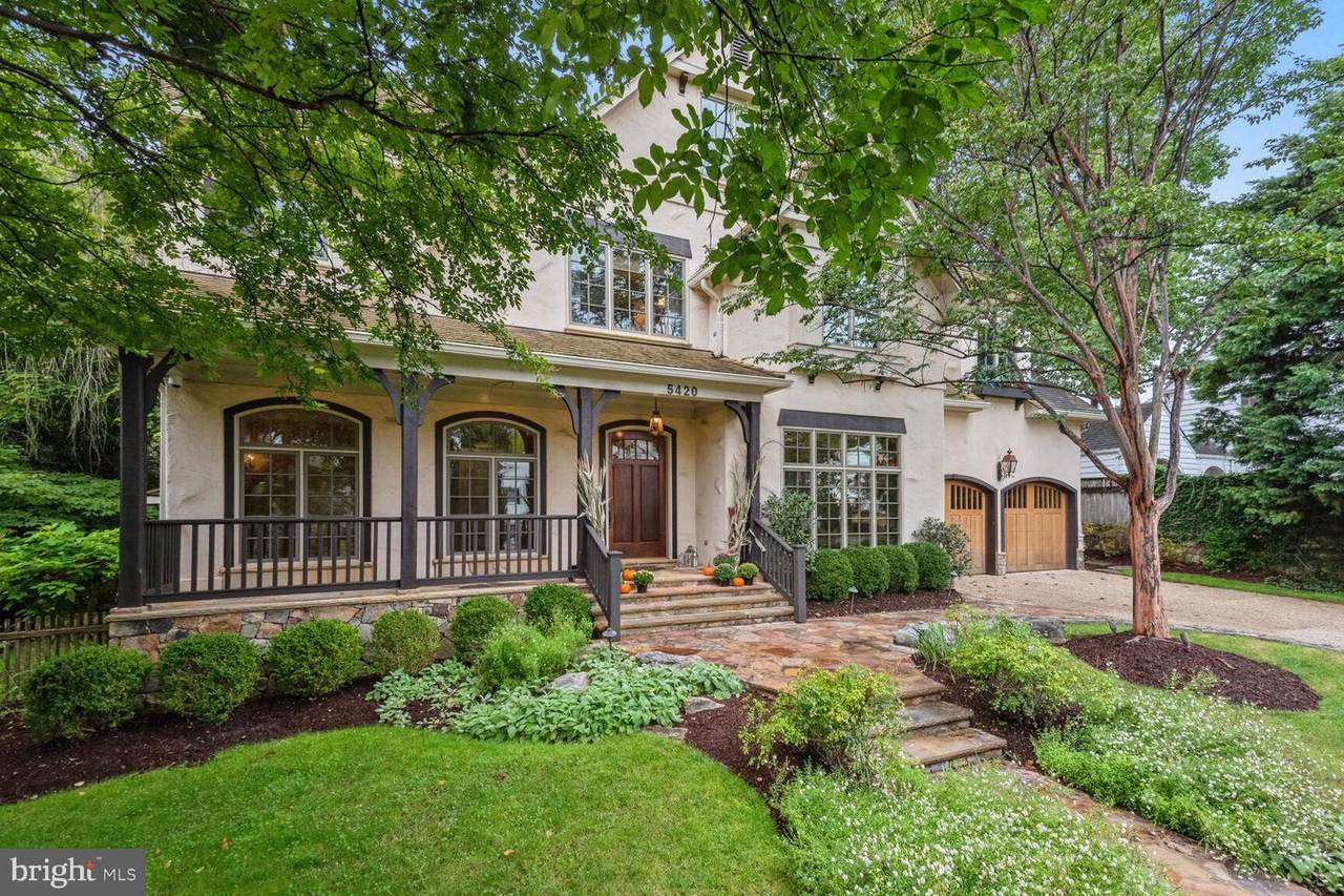 5420 Moorland Lane - Photo 1