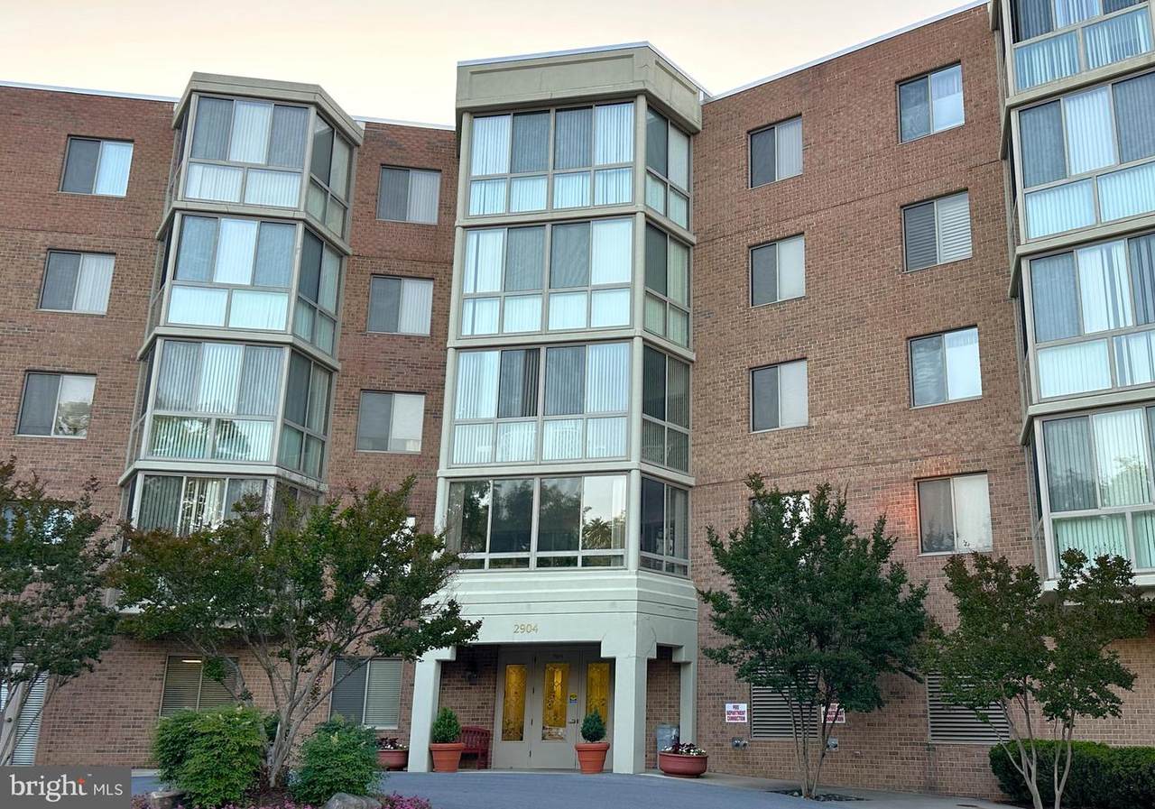 2904 Leisure World Boulevard - Photo 1