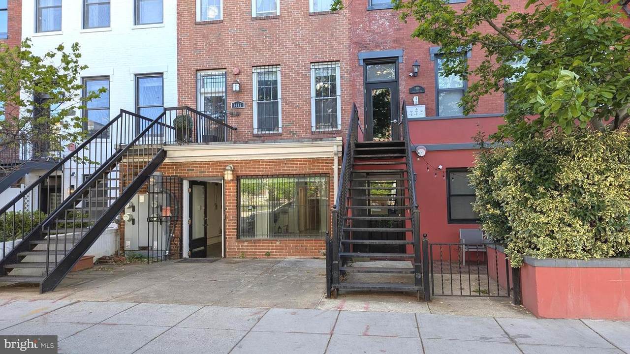 1416 11TH Street - Photo 1