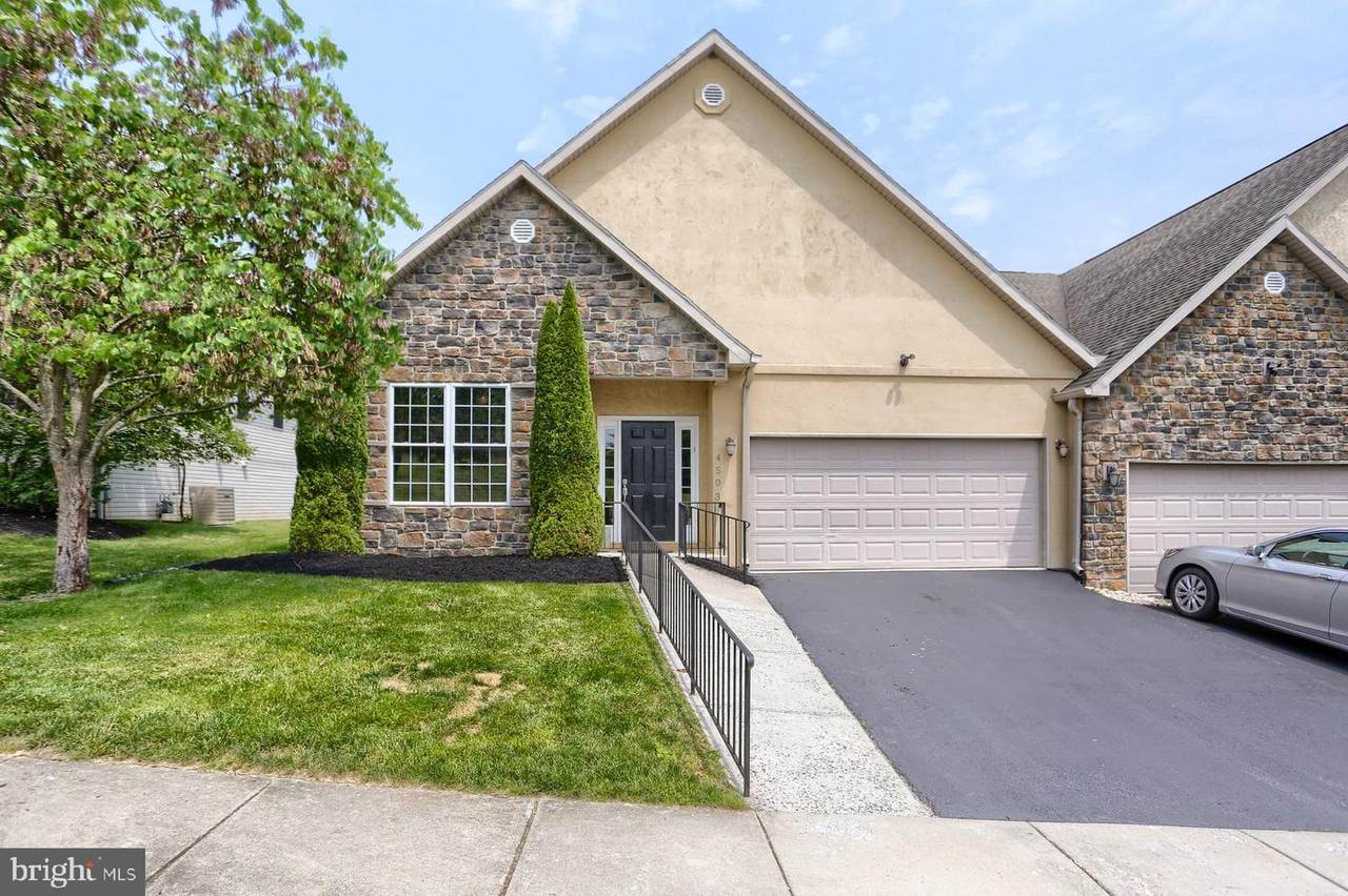 4503 Hillside Court - Photo 1