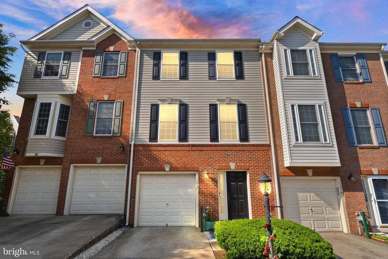 11917 Hayes Station Way - Photo 1