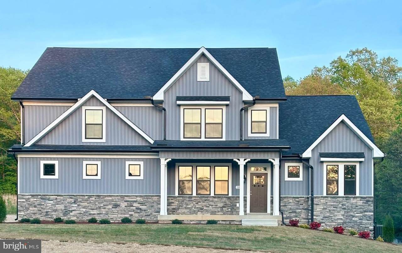 185 Dolittle Farm - Photo 1