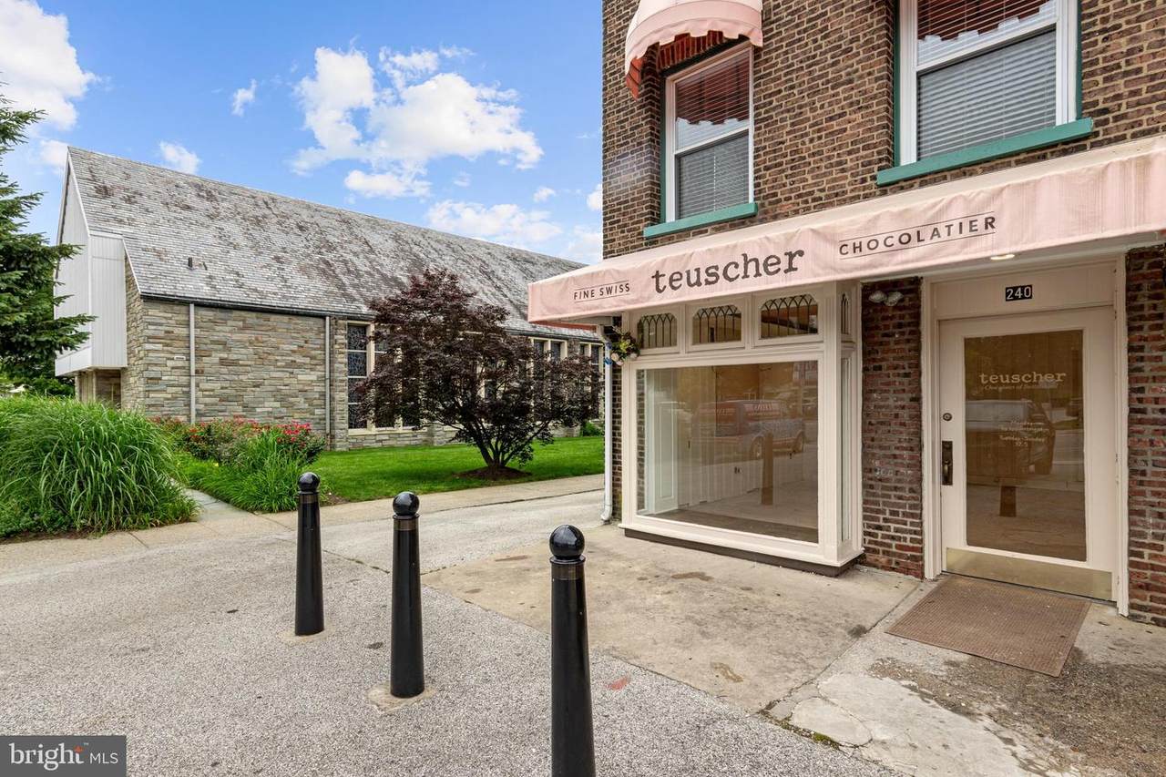 240 Lancaster Avenue - Photo 1