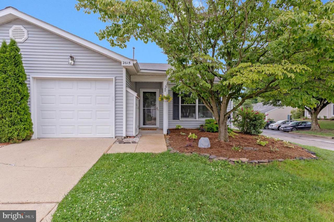 2615 Rigging Drive - Photo 1
