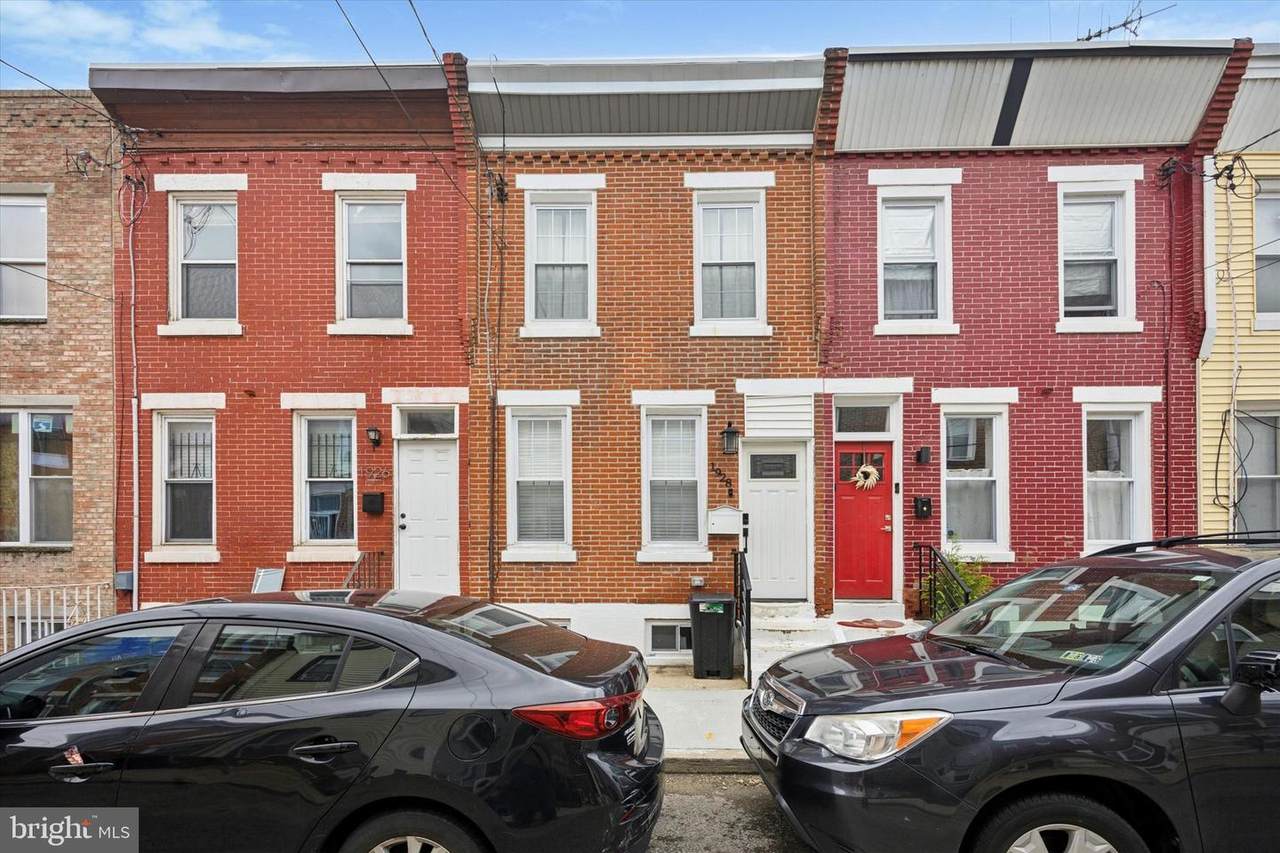 1928 Pierce Street - Photo 1
