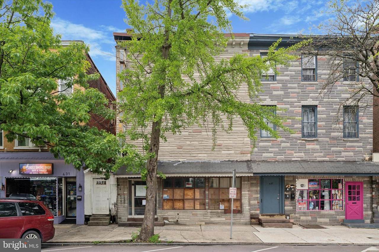 433 High Street - Photo 1