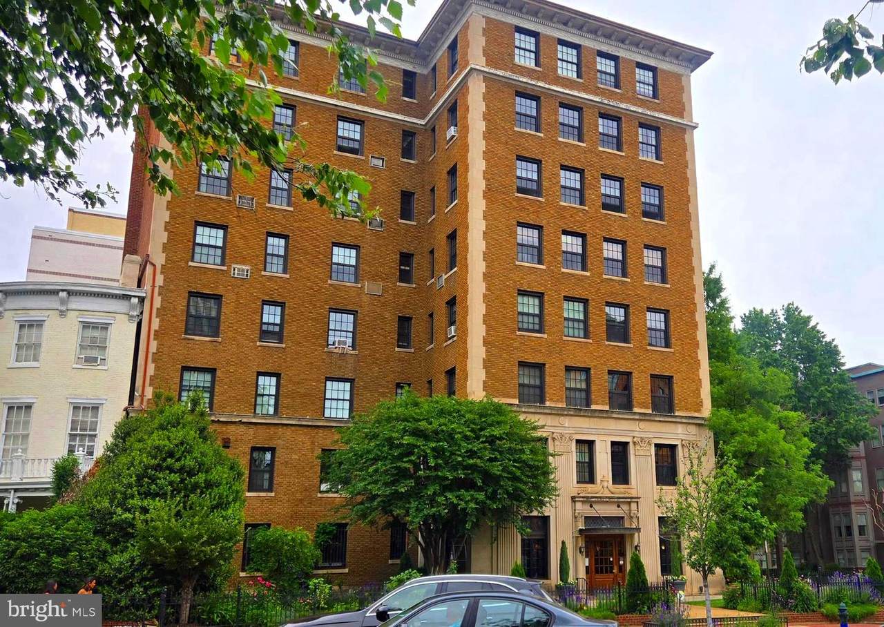 1101 L Street - Photo 1
