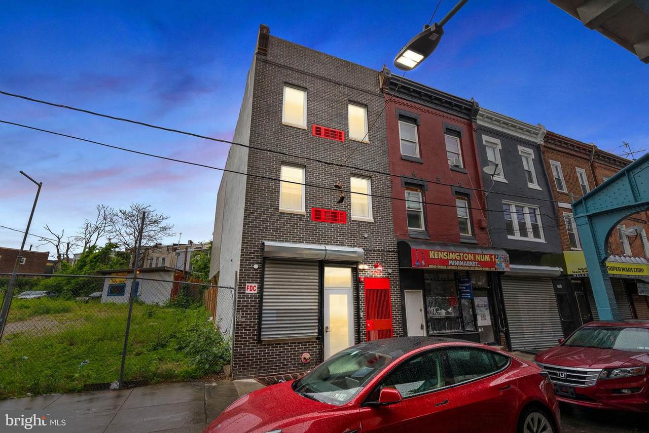 2950 Kensington Avenue - Photo 1