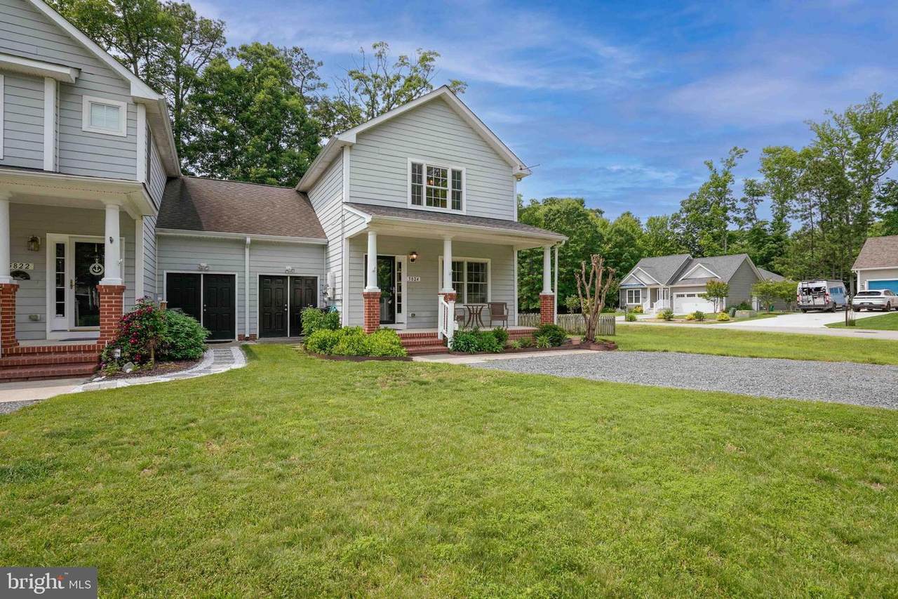 5824 Clam Cove - Photo 1