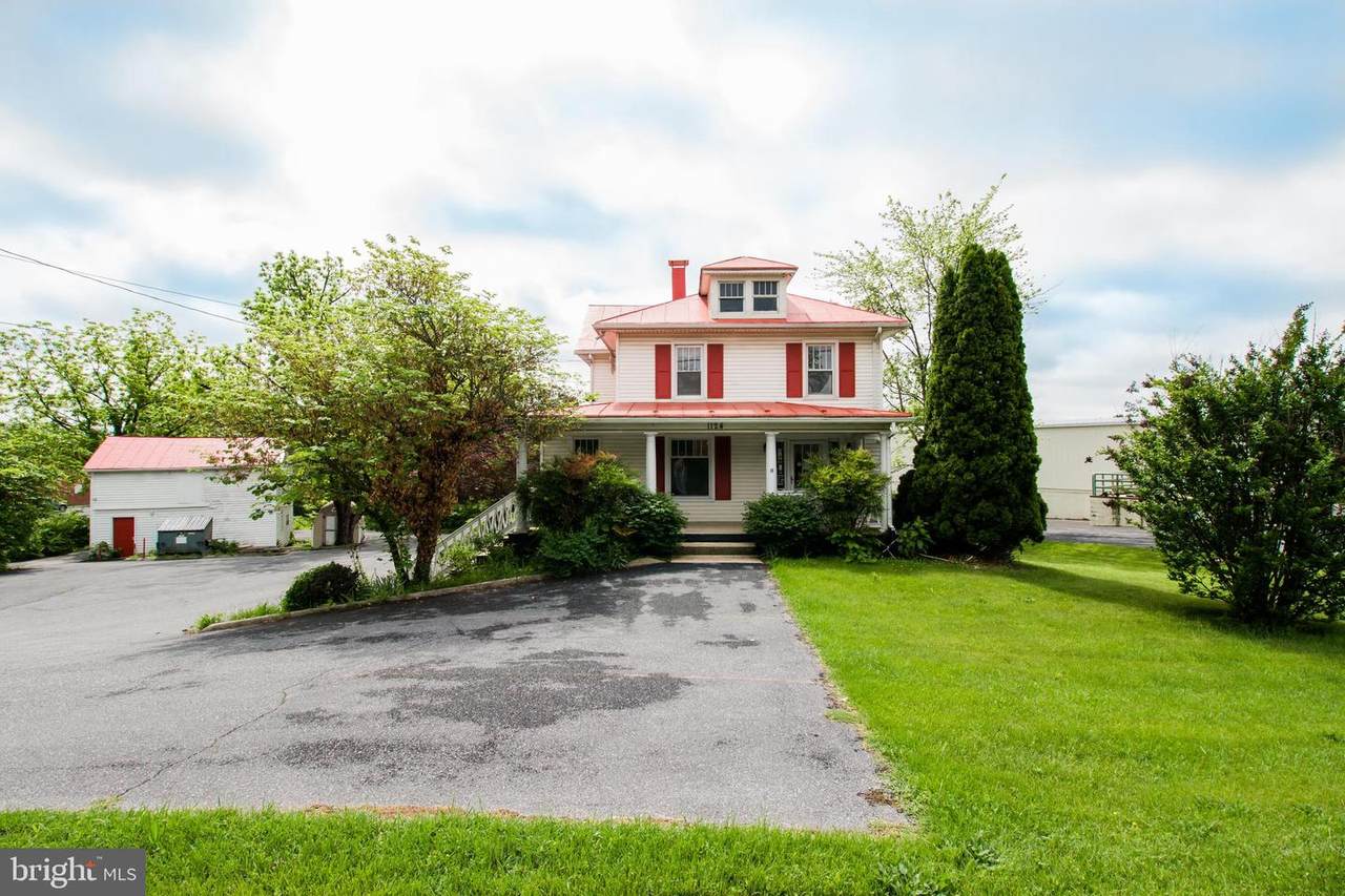 1124 High Street - Photo 1