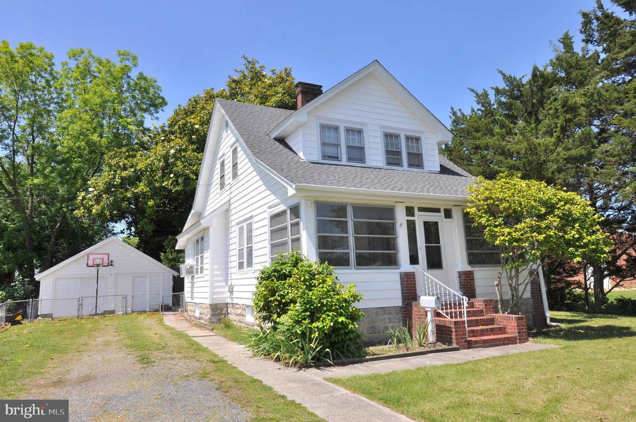 1012 Market Street - Photo 1