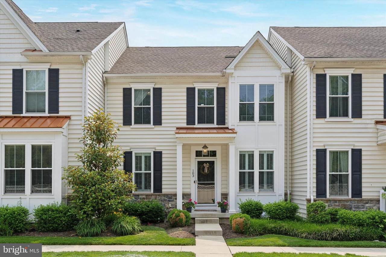 103 Delancey Place - Photo 1