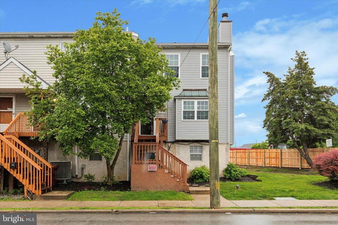 213 Mill Street - Photo 1