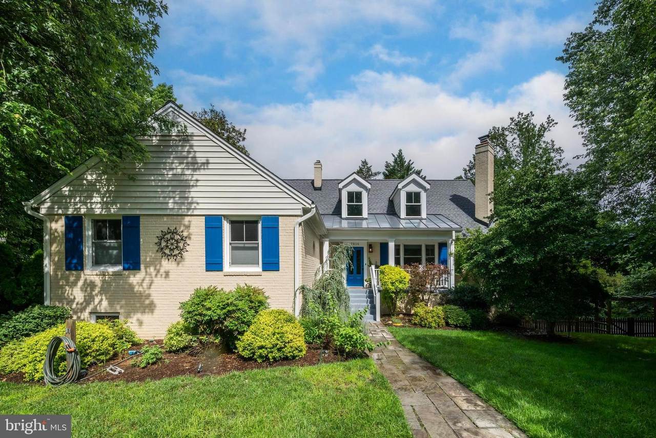 7016 Wilson Lane - Photo 1