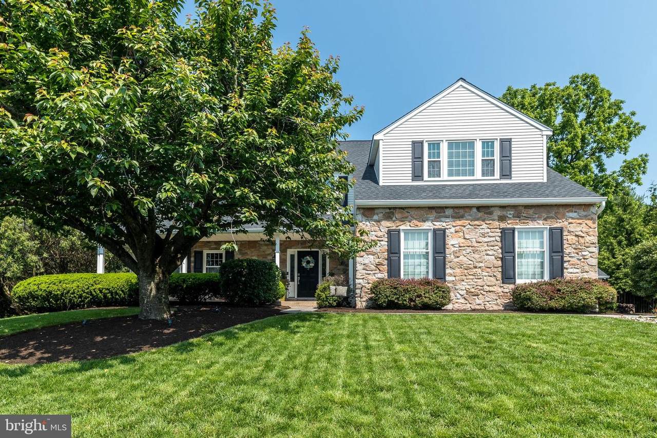 17 Brinker Drive - Photo 1