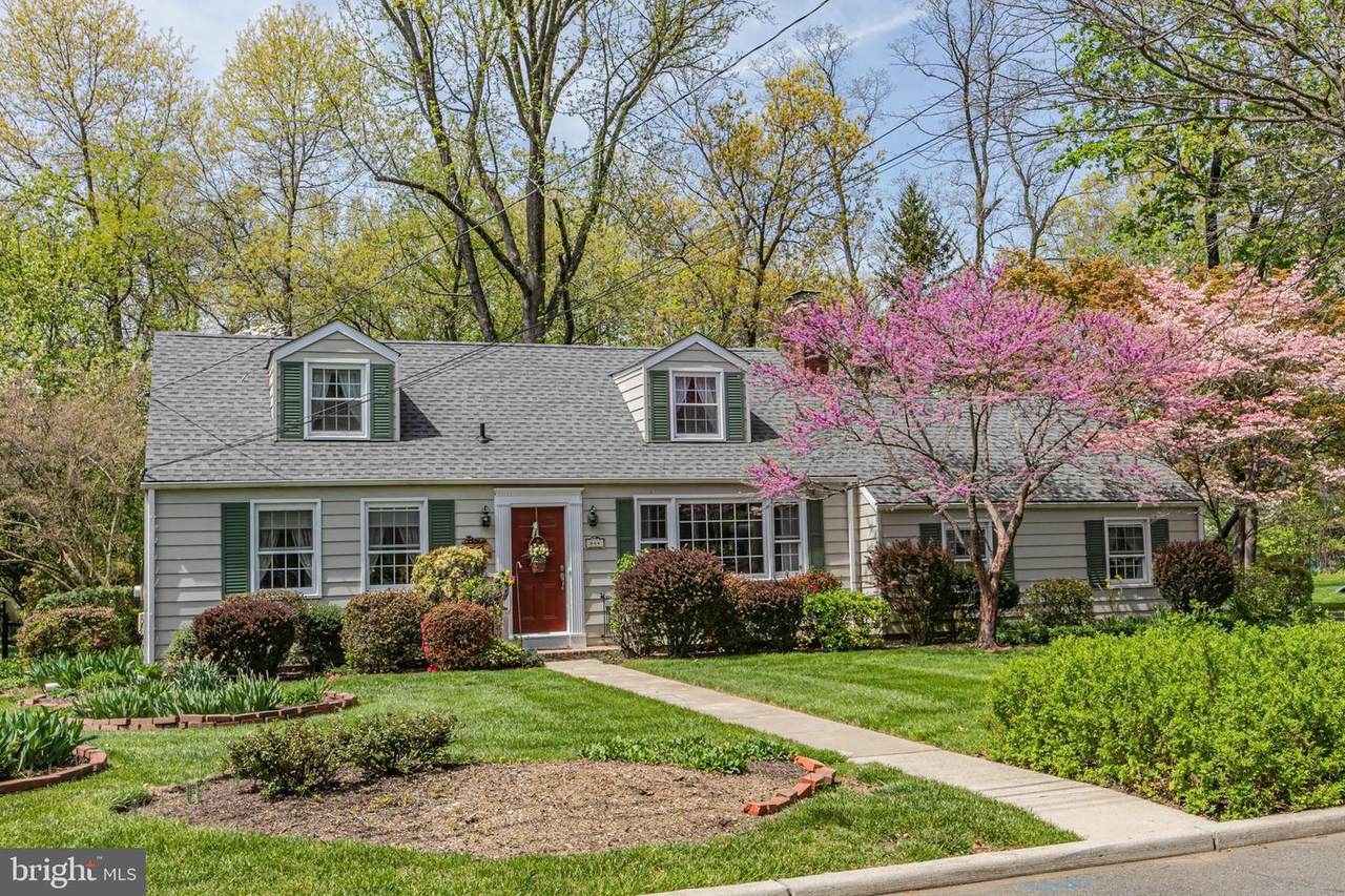 444 Sked Street - Photo 1
