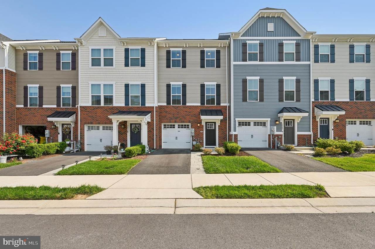 3050 Strasbaugh Drive - Photo 1