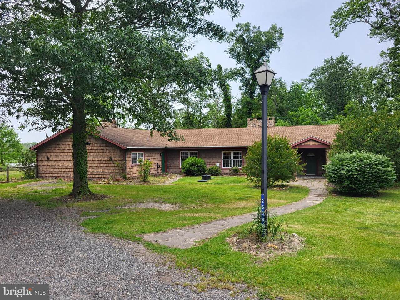 25369 Harpers Branch Drive - Photo 1