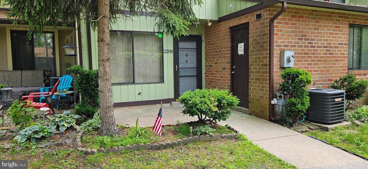 2208 Greenwood Drive - Photo 1