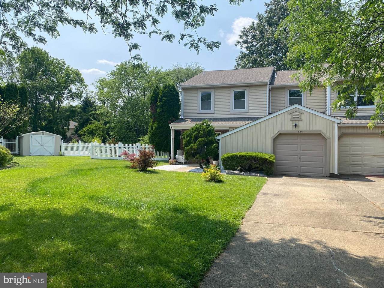 336 Tall Meadow Lane - Photo 1