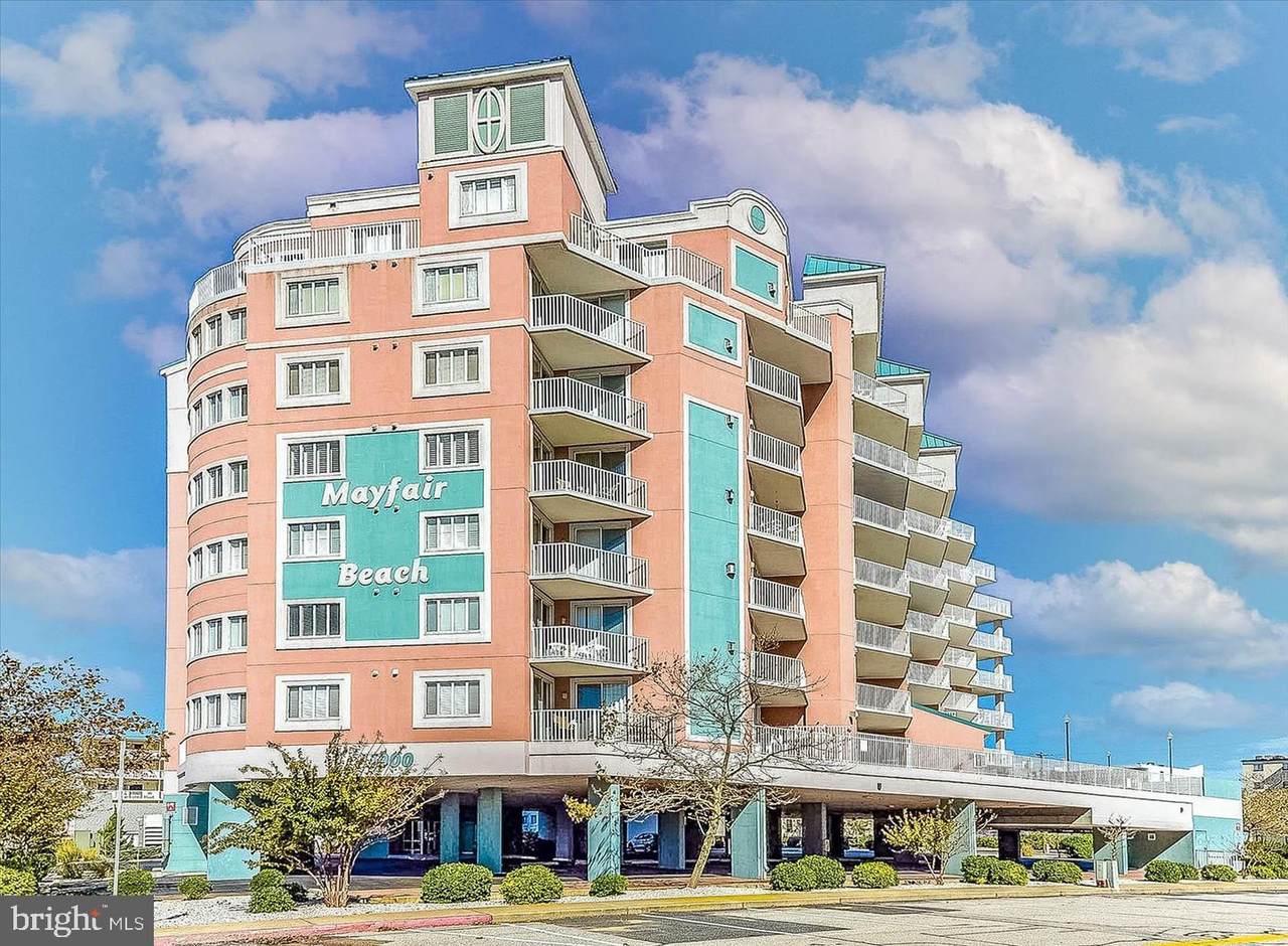 11900 Coastal Highway - Photo 1