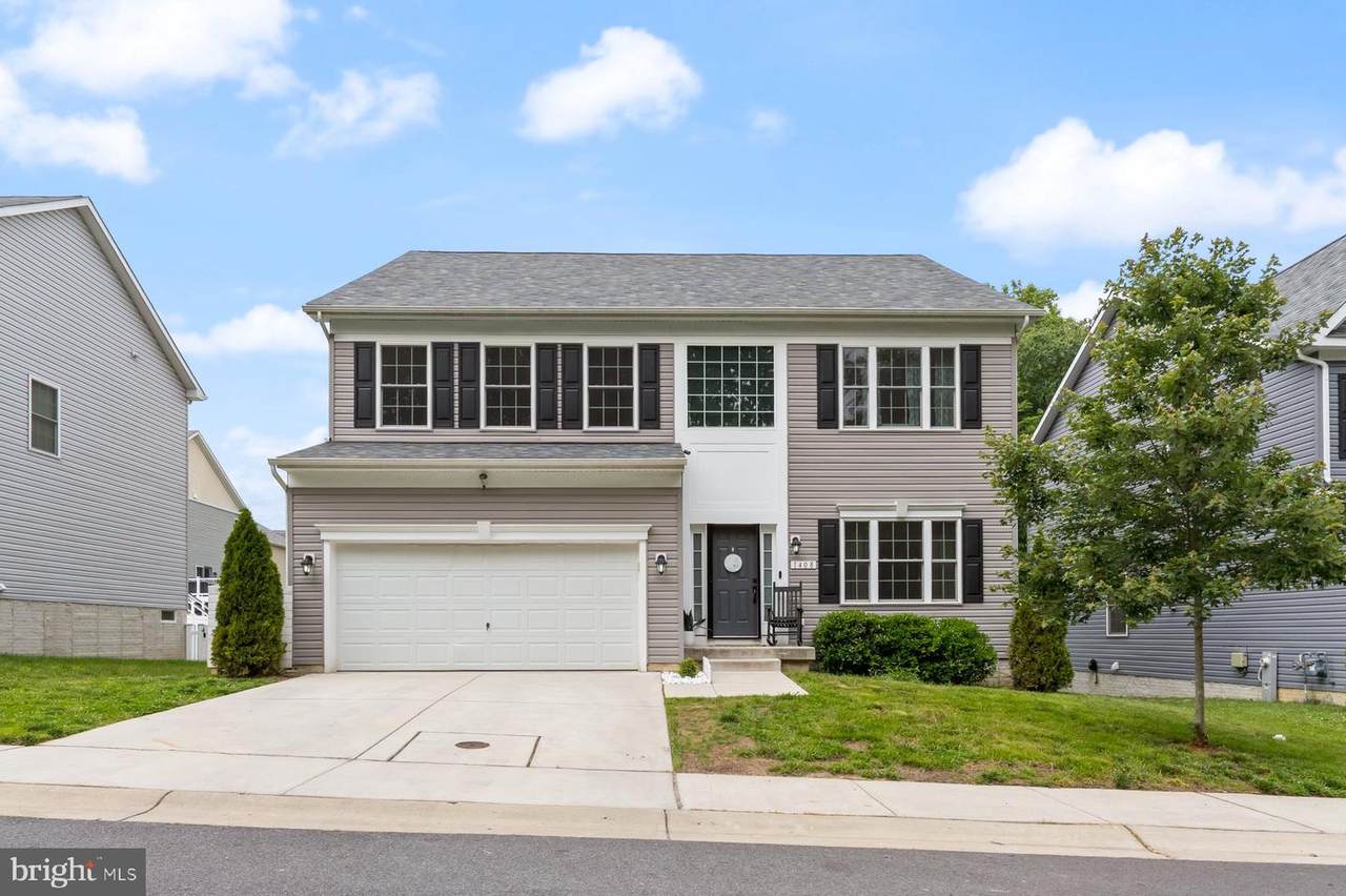1408 Canopy Lane - Photo 1
