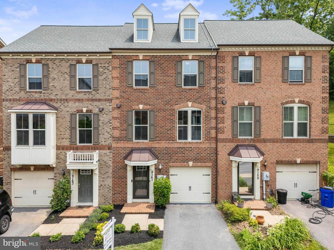 9161 Landon House Lane - Photo 1