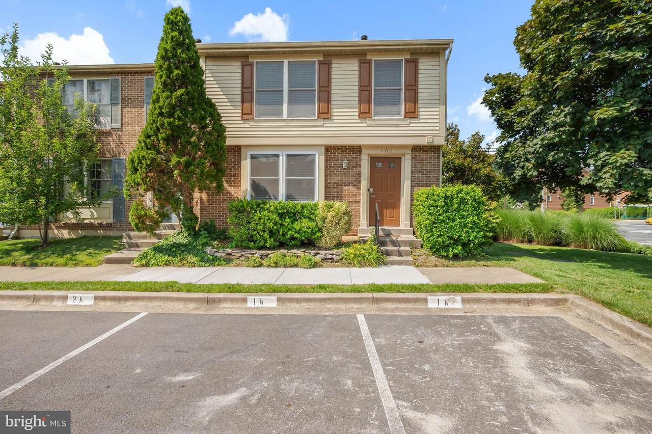 101 Sharpstead Lane - Photo 1