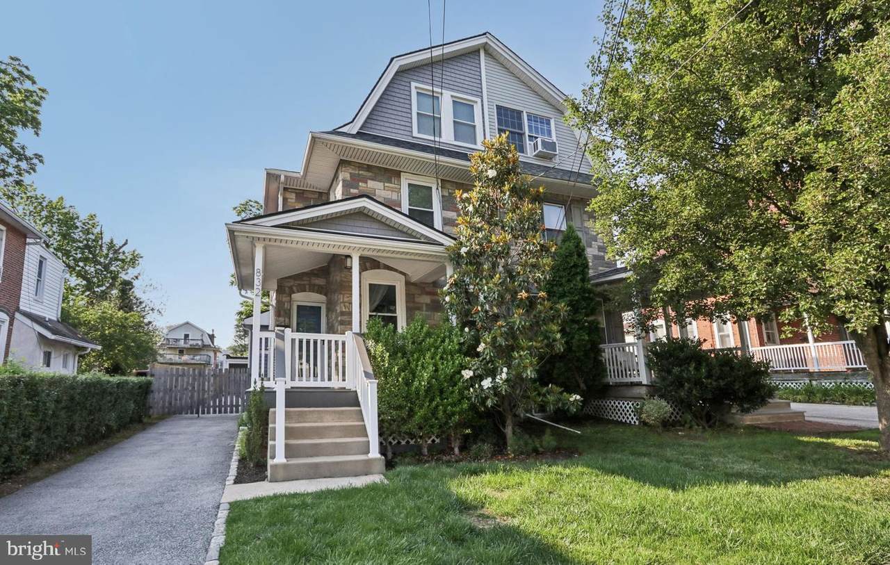 832 Aubrey Avenue - Photo 1