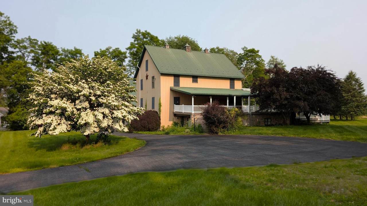 161 Central View Road - Photo 1