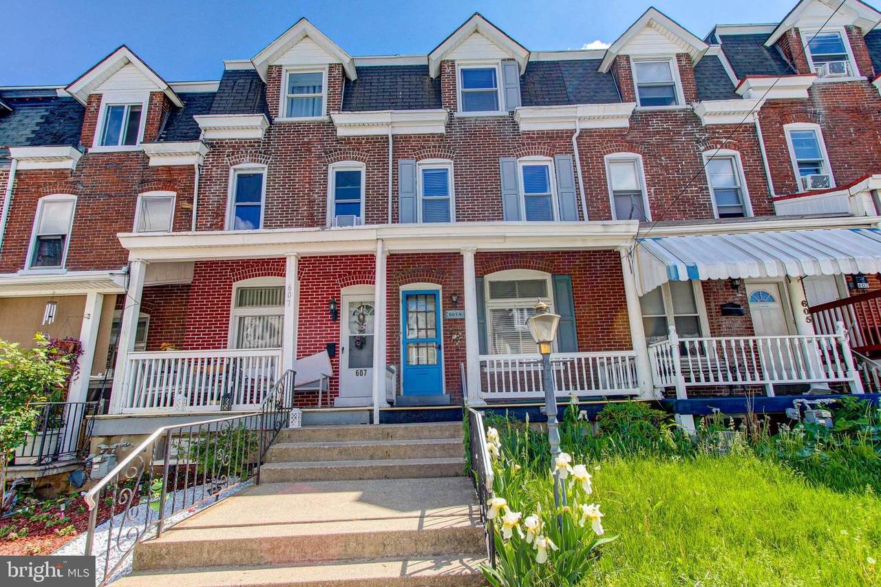 605 1/2 16TH Street - Photo 1