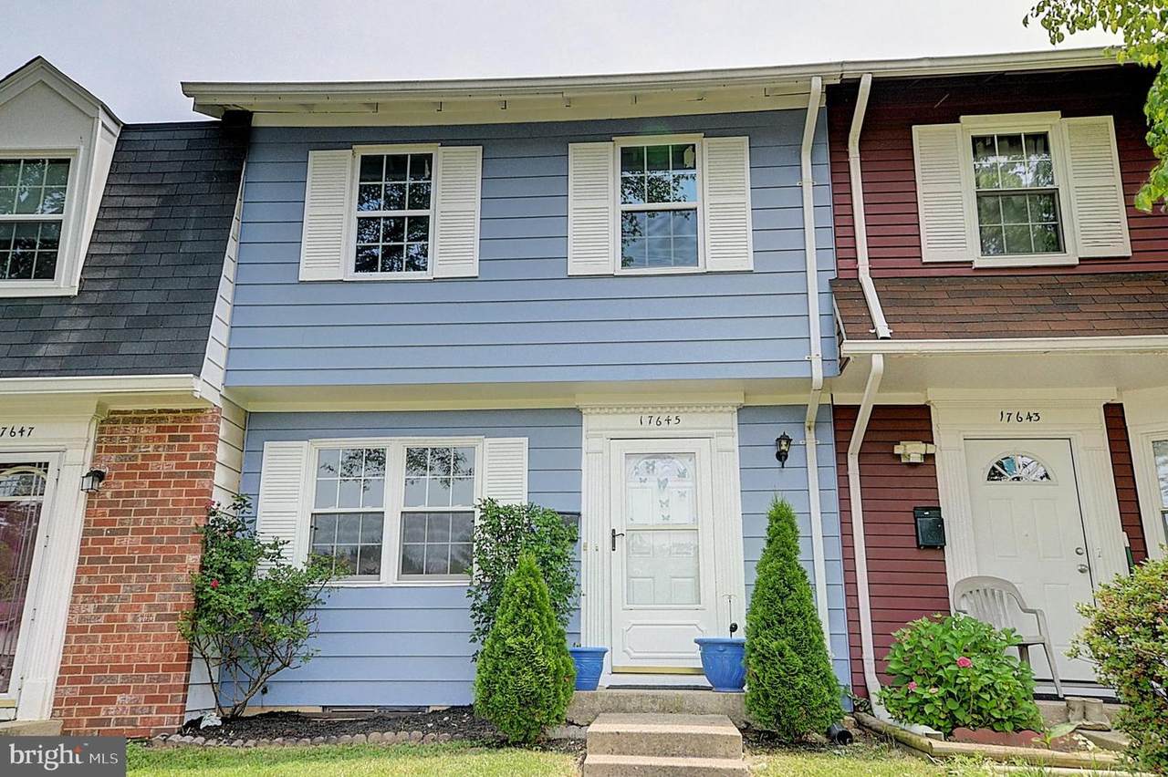 17645 Larchmont Terrace - Photo 1