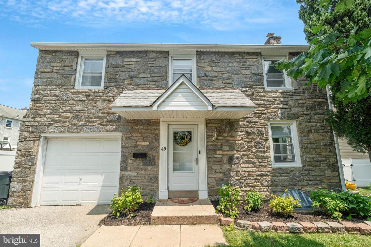 45 Woodland Avenue - Photo 1